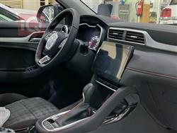 ام جي ZS